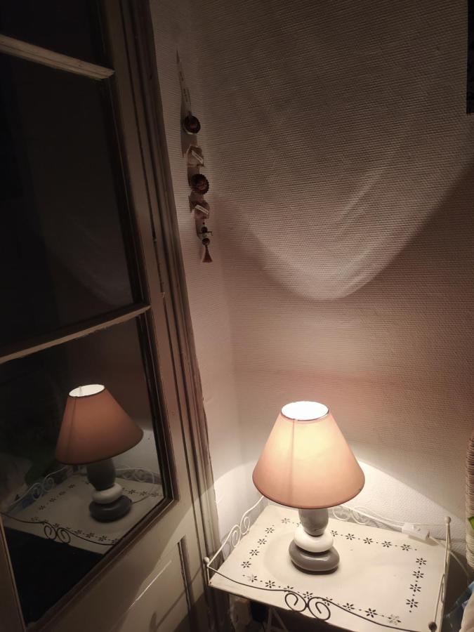 Cocoon Zen Apartment Amelie-les-Bains-Palalda Luaran gambar