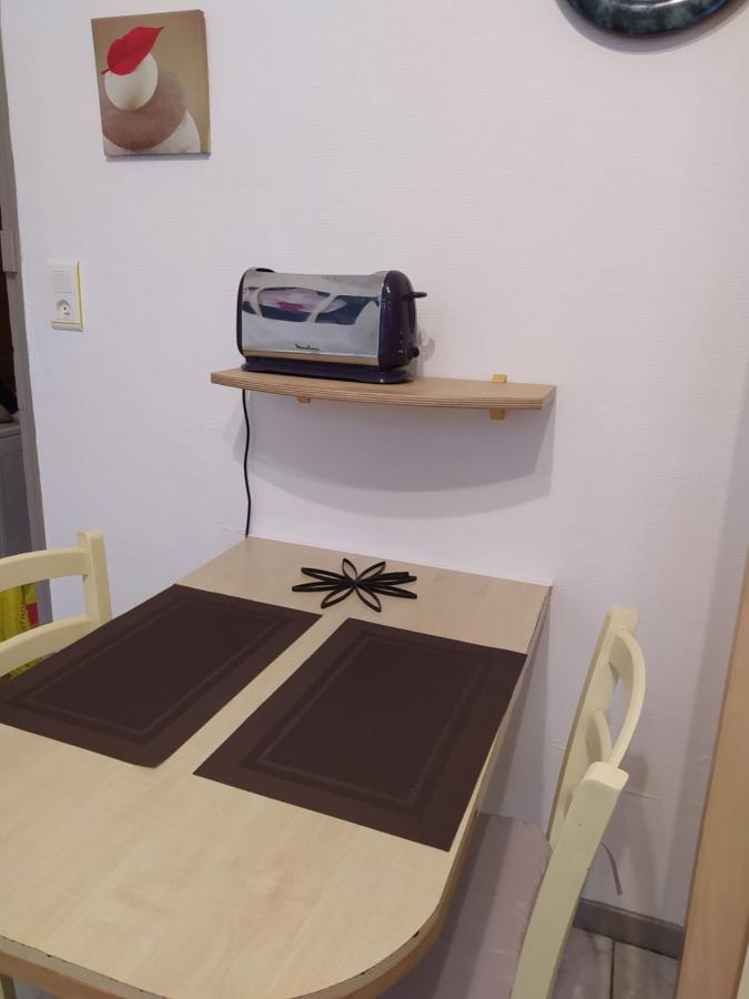 Cocoon Zen Apartment Amelie-les-Bains-Palalda Luaran gambar