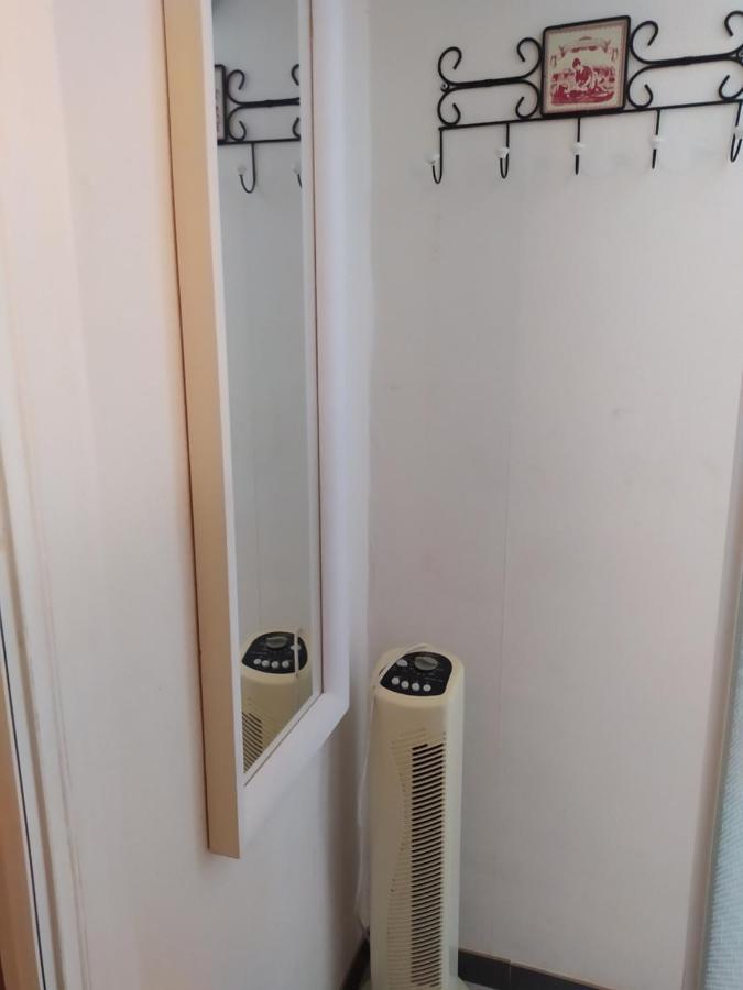 Cocoon Zen Apartment Amelie-les-Bains-Palalda Luaran gambar