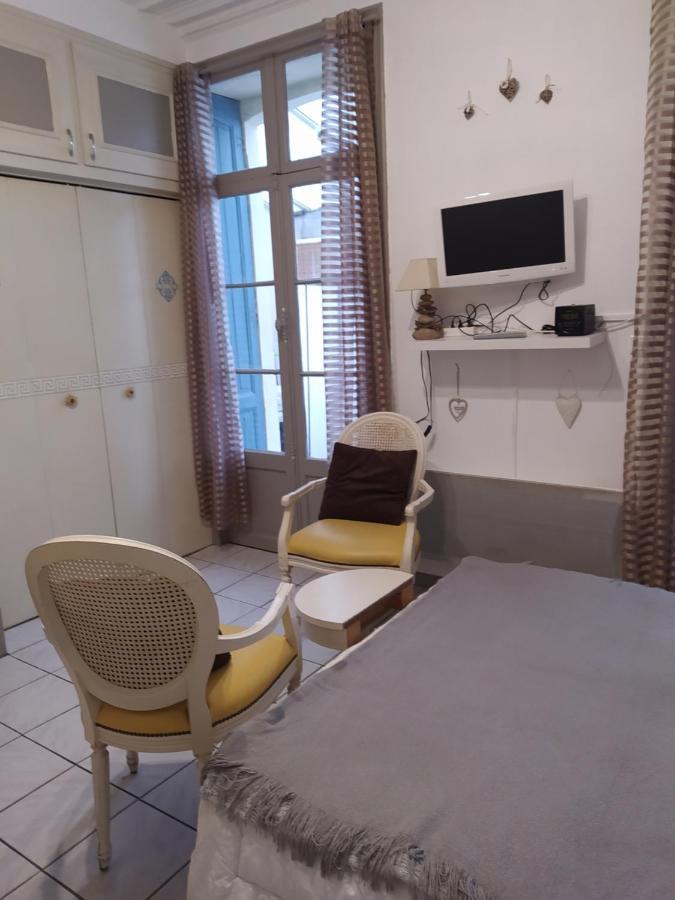 Cocoon Zen Apartment Amelie-les-Bains-Palalda Luaran gambar